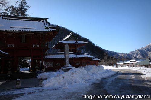 中禅寺
