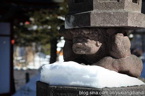 日光中禅寺