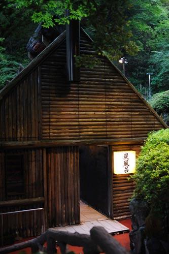 度假胜地