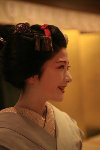 日本艺妓